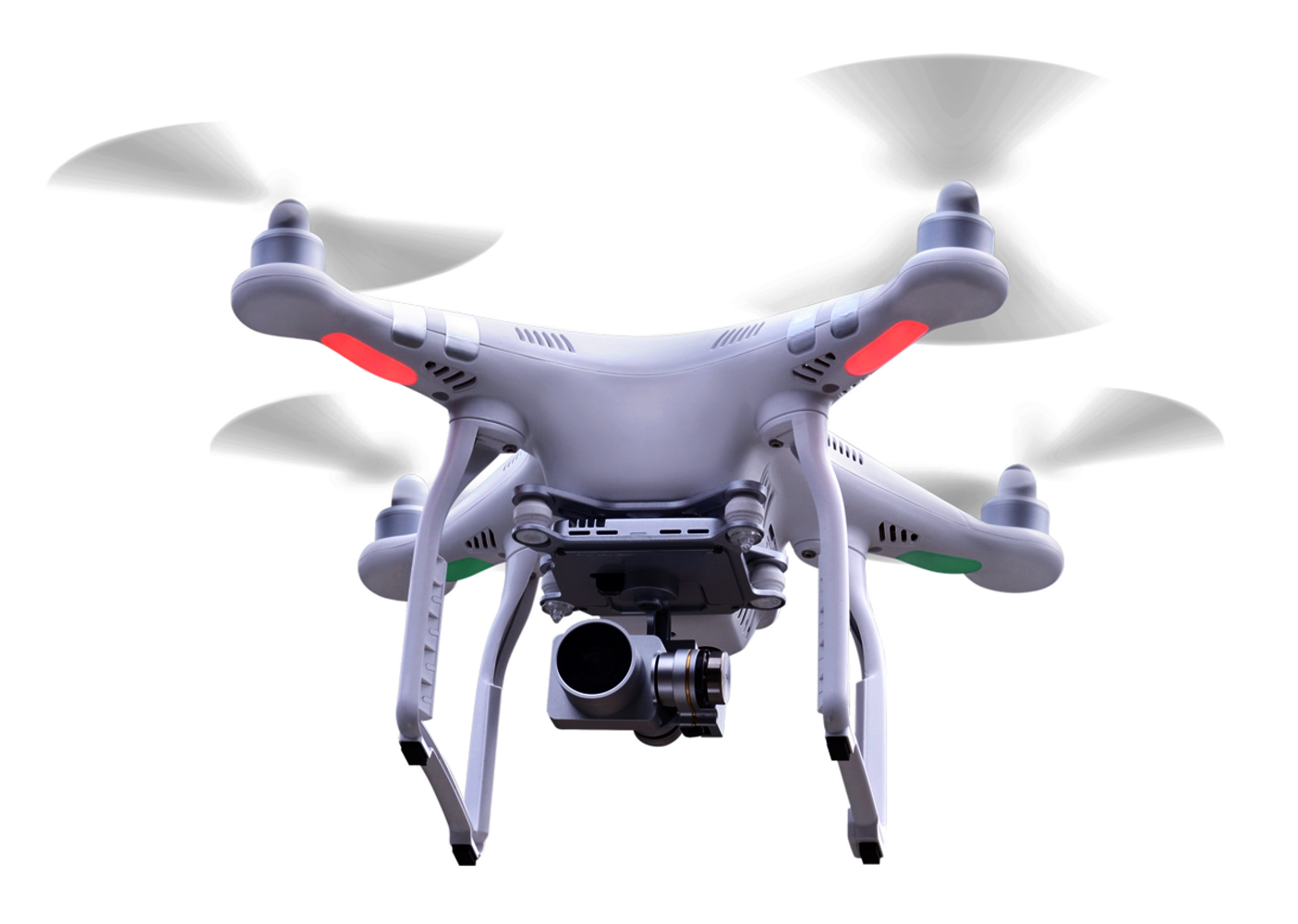 Consumer drone